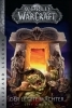 Buchcover und Innenansicht für das Buch: World of Warcraft: The Last Guardian (Blizzard Legends)