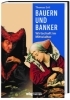 Buchcover und Innenansicht für das Buch: Bauern und Banker
