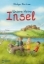 Buchcover und Innenansicht für das Buch: Unsere kleine Insel