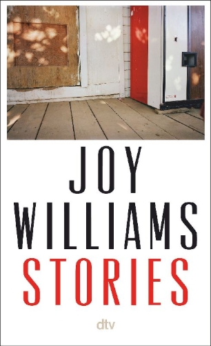 Buchcover und Innenansicht für das Buch: Stories