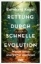Buchcover und Innenansicht für das Buch: Rettung durch schnelle Evolution