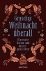 Buchcover und Innenansicht für das Buch: Christmas Ghost Stories
