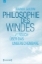 Buchcover und Innenansicht für das Buch: Philosophie des Windes