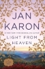 Buchcover und Innenansicht für das Buch: Light from Heaven