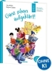 Buchcover und Innenansicht für das Buch: Ganz schön aufgeklärt!