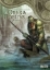 Buchcover und Innenansicht für das Buch: Orks & Goblins. Band 16