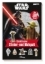 Buchcover und Innenansicht für das Buch: Star Wars: Galaktischer Sticker- und Malspaß