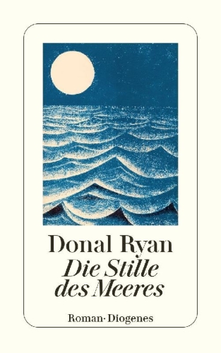 Buchcover und Innenansicht für das Buch: From a Low and Quiet Sea