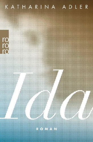 Buchcover und Innenansicht für das Buch: Ida