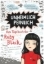 Buchcover und Innenansicht für das Buch: Unheimlich peinlich - Das Tagebuch der Ruby Black