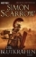 Buchcover und Innenansicht für das Buch: The Blood Crows