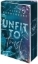 Buchcover und Innenansicht für das Buch: Unfit to Trust