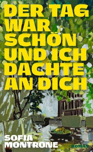 Buchcover und Innenansicht für das Buch: Nymph