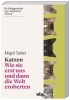Buchcover und Innenansicht für das Buch: The Lion in the Living Room