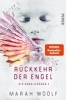 Buchcover und Innenansicht für das Buch: Rückkehr der Engel