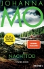 Buchcover und Innenansicht für das Buch: Nattsångaren