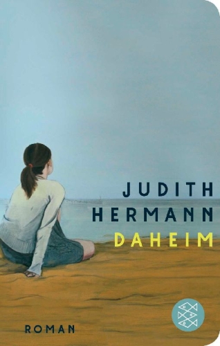 Buchcover und Innenansicht für das Buch: Daheim