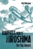 Buchcover und Innenansicht für das Buch: Hadashi no Gen