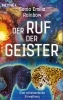 Buchcover und Innenansicht für das Buch: Der Ruf der Geister