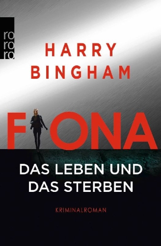 Buchcover und Innenansicht für das Buch: Lovestory, with Murders