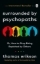 Buchcover und Innenansicht für das Buch: Surrounded by Psychopaths