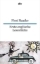 Buchcover und Innenansicht für das Buch: Erste englische Lesestücke / First Reader