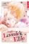 Buchcover und Innenansicht für das Buch: Lovesick Ellie 10
