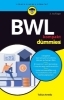 Buchcover und Innenansicht für das Buch: BWL kompakt für Dummies