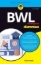 Buchcover und Innenansicht für das Buch: BWL kompakt für Dummies