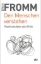 Buchcover und Innenansicht für das Buch:  Man for Himself. An Inquiry into the Psychology of Ethics Rinehart and Winston, New York
