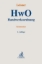 Buchcover und Innenansicht für das Buch: Handwerksordnung