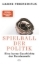 Buchcover und Innenansicht für das Buch: Spielball der Politik