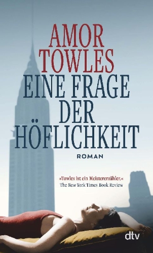 Buchcover und Innenansicht für das Buch: Rules od Civility