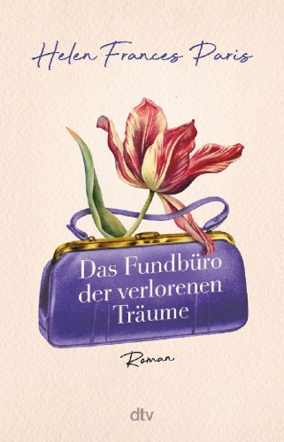 Buchcover und Innenansicht für das Buch: Lost Property
