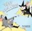 Buchcover und Innenansicht für das Buch: War and Peas: Funny Comics for dirty Lovers