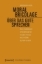 Buchcover und Innenansicht für das Buch: Moral Bricolage - über das Gute sprechen