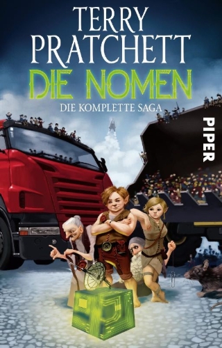 Buchcover und Innenansicht für das Buch: Truckers ¿ Diggers ¿ Wings