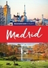 Buchcover und Innenansicht für das Buch: Baedeker SMART Reiseführer Madrid