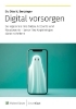 Buchcover und Innenansicht für das Buch: Digital vorsorgen