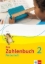Buchcover und Innenansicht für das Buch: Das Zahlenbuch 2. Förderheft Klasse 2