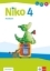 Buchcover und Innenansicht für das Buch: Niko Sprachbuch 4. Profiheft (Arbeitsheft Fordern) Klasse 4
