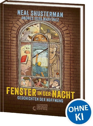 Buchcover und Innenansicht für das Buch: Courage To Dream