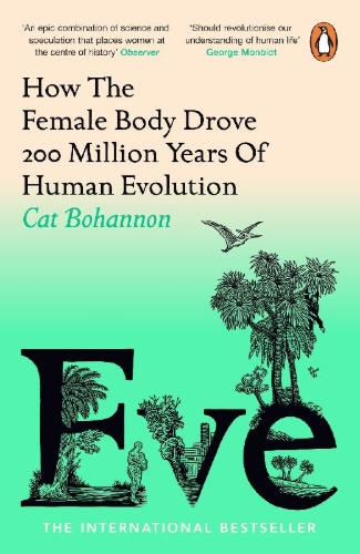 Buchcover und Innenansicht für das Buch: Eve