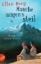 Buchcover und Innenansicht für das Buch: Manche mögen's steil