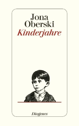 Buchcover und Innenansicht für das Buch: Kinderjaren