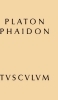 Buchcover und Innenansicht für das Buch: Phaidon