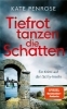 Buchcover und Innenansicht für das Buch: Pulpit Rock