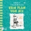 Buchcover und Innenansicht für das Buch: Diary of a Wimpy Kid 18