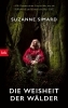 Buchcover und Innenansicht für das Buch: Finding the Mother Tree
