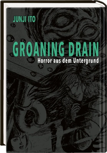 Buchcover und Innenansicht für das Buch: Umeku Haisuikan